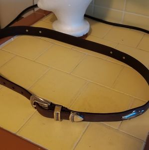 belt